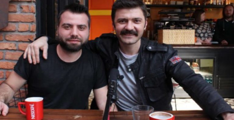 Şahin Irmak’tan Eser Yenenler’in Ev Partileri Yorumu