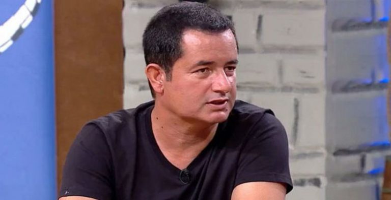 Acun Ilıcalı’dan İddialı Sözler:”Dünyayı Ele Geçirmek Üzereyim!”