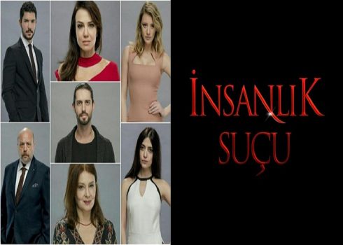 İnsanlık Suçu'nun Yayın Tarihi Belli Oldu!