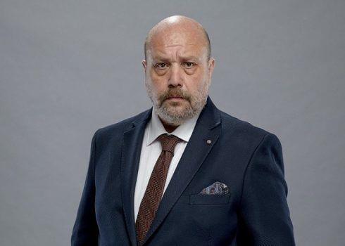 İnsanlık Suçu'nun Yayın Tarihi Belli Oldu!