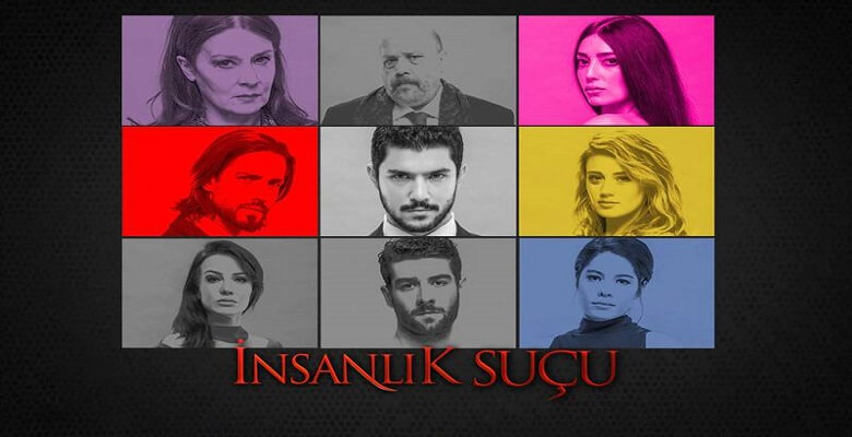 İnsanlık Suçu'nun Yayın Tarihi Belli Oldu!