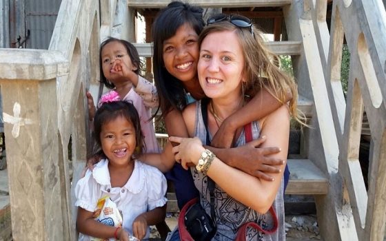 Instagram'da İlham Veren Kadınlar