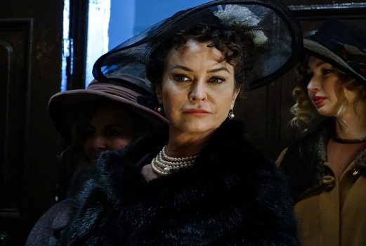 İpek Tenolcay ve Umut Karadağ Vatanım Sensin'e Konuk Oldu!