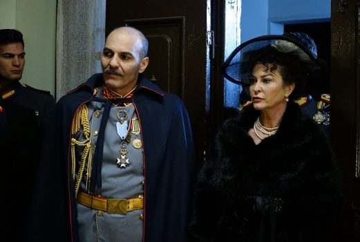 İpek Tenolcay ve Umut Karadağ Vatanım Sensin'e Konuk Oldu!