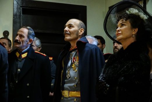 İpek Tenolcay ve Umut Karadağ Vatanım Sensin'e Konuk Oldu!