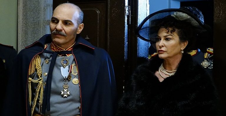 İpek Tenolcay ve Umut Karadağ Vatanım Sensin'e Konuk Oldu!