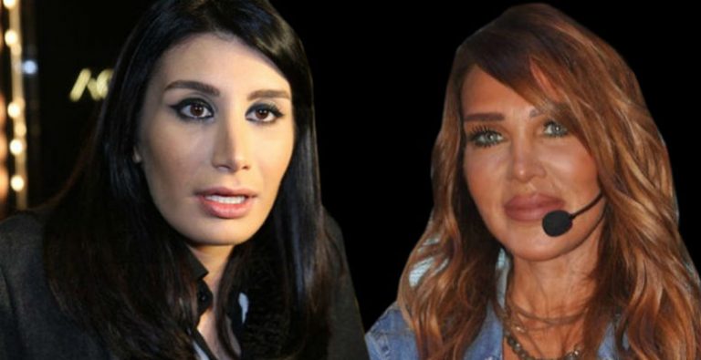 İrem Derici Seren Serengil