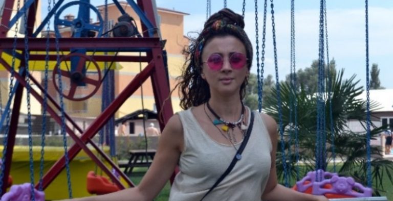 İrem Kahyaoğlu Kimdir?