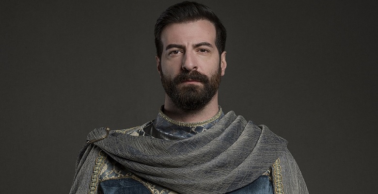 İsmail Demirci 'Şehzade Orhan' Rolü ile Mehmed Bir Cihan Fatihi'nde!