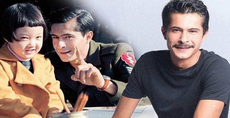 İsmail Hacıoğlu Sevilen Diziye Transfer Oldu!