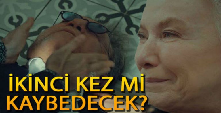 İstanbullu Gelin 41. bölüm Fragmanı Yayınlandı, Galip Ölecek Mi?