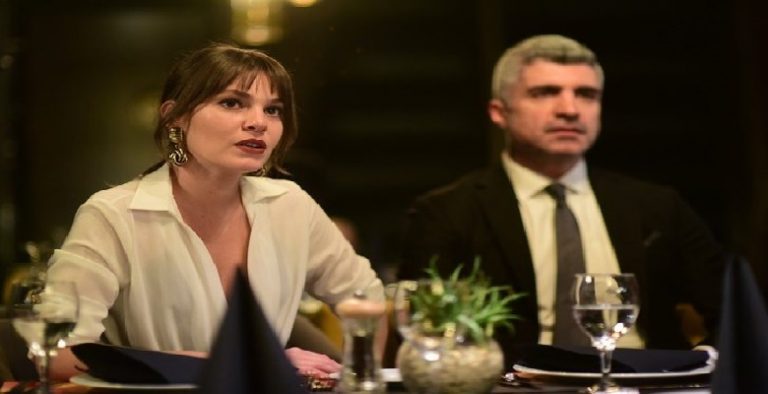 İstanbullu Gelin’e yeni oyuncu!