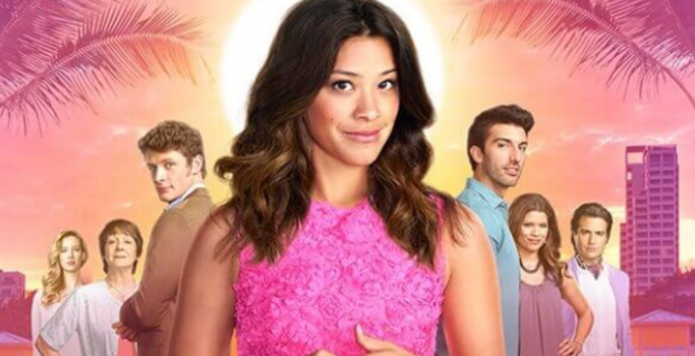 Jane the Virgin Final Mi Yapıyor?