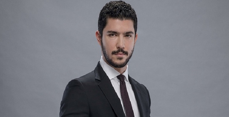 Kaan Yıldırım İnsanlık Suçu'nda