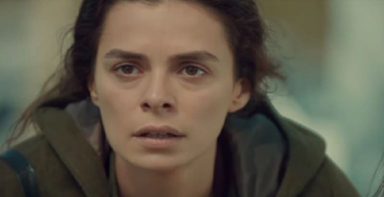 Kadın dizisinin 19. yeni bölüm 2. fragmanı ters köşe yaptı