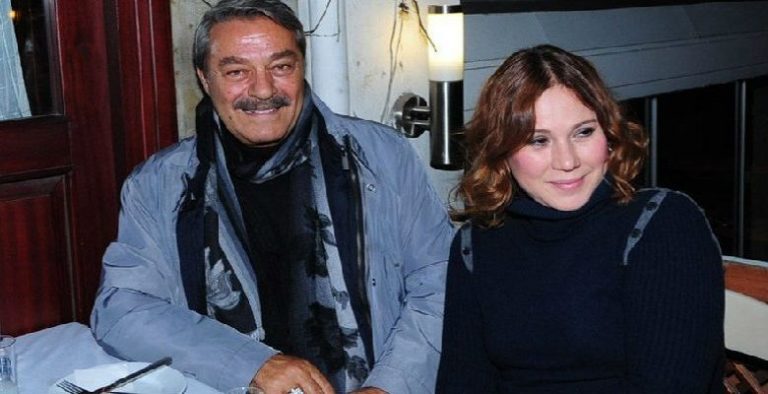 Yakışıklı Aktör, Sağlık Durumunu Anlattı!