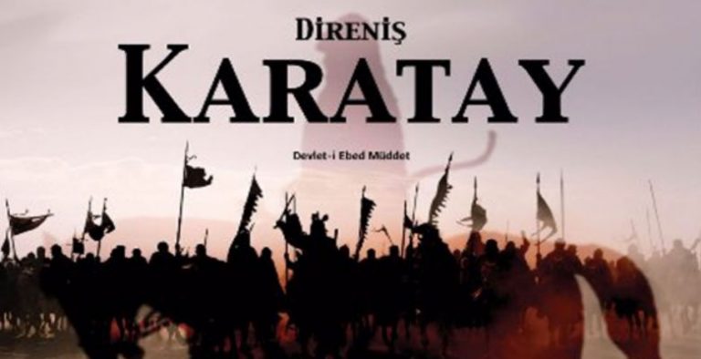 Bugün Vizyona Giren Direniş Karatay Filminin Basın Gösterimi Keyif Verdi