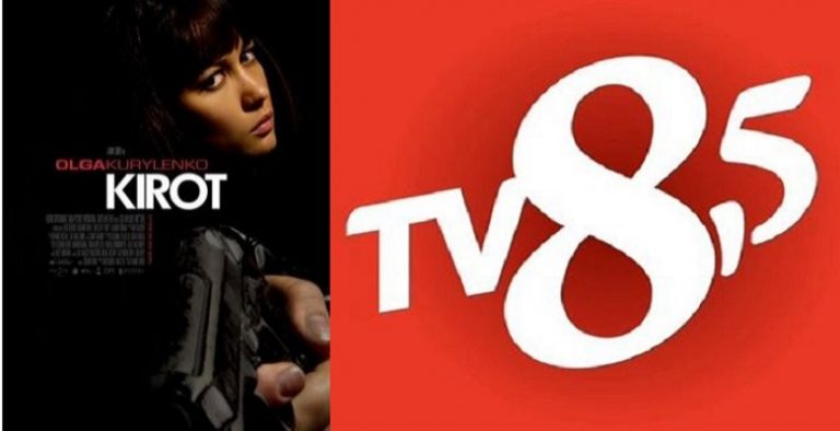 ‘Katil’ Filmi Salı Günü TV 8,5’ta!