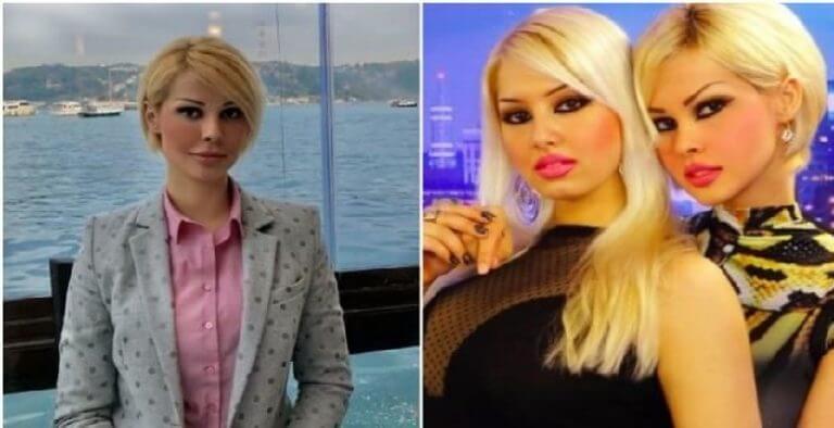 Bomba olay: Kedicik Ceylan Özgül, terlik ve bornozla Adnan hocanın yanından kaçtı!