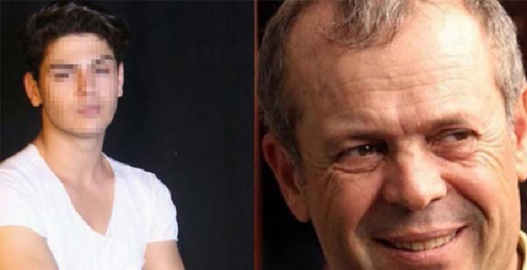 Ünlü yönetmen Kemal Uzun’un katil Osman A., cezaevinden mektup yazdı: Benimle birlikte olmak istedi!