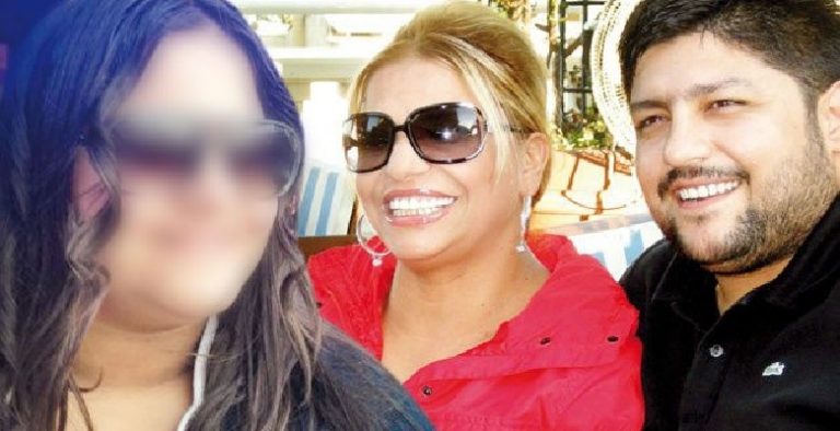 Kibariye’nin kızının “rızam var” sözlerine Bakanlık itiraz etti. Serbest kalan sevgilisine hapis istemi!