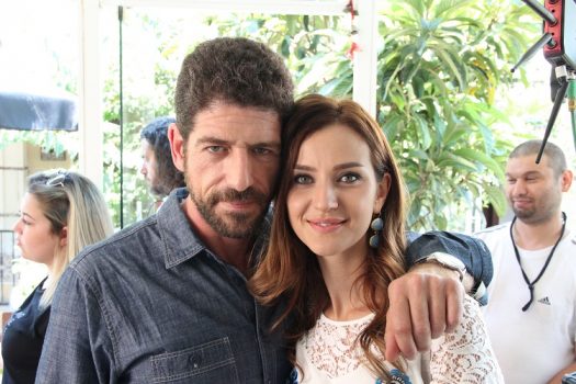 Kızım ve Ben Filminden İlk Fragman Geldi! 