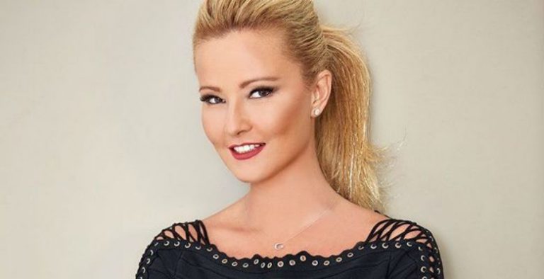 Yılın Kadını Müge Anlı Oldu!