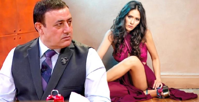Mahmut Tuncer’in kızına hapis şoku! Üç yıl hapsi isteniyor!