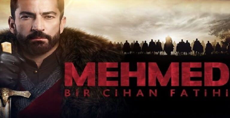 Merakla beklenen “Mehmed Bir Cihan Fatihi” bugün başlıyor!