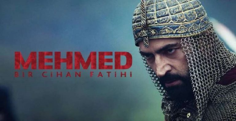 Mehmed Bir Cihan Fatihi dizisinin 3. fragmanı yayınlandı! ‘Eğer ben sultan isem emrediyorum…’