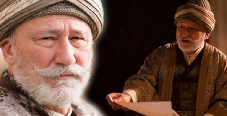 Usta oyuncu, Mehmed Bir Cihan Fatihi dizisine katıldı!