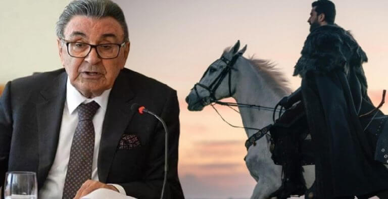 Ünlü gazeteci, Mehmed Bir Cihan Fatihi’ni yerin dibine soktu! “Kızılca kıyamet kopacak!”