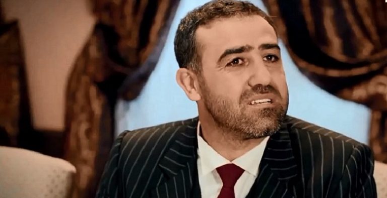 Mehmet Emin Demirel kimdir