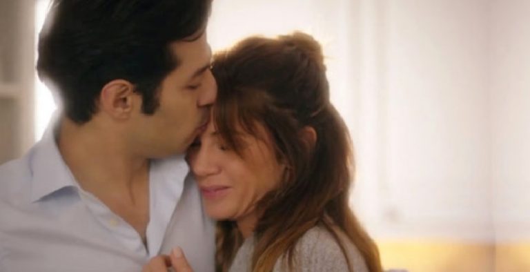 Mert Fırat’tan karavan açıklaması!