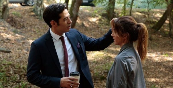 Mert Fırat Set Aşkı İddialarına Noktayı Koydu!