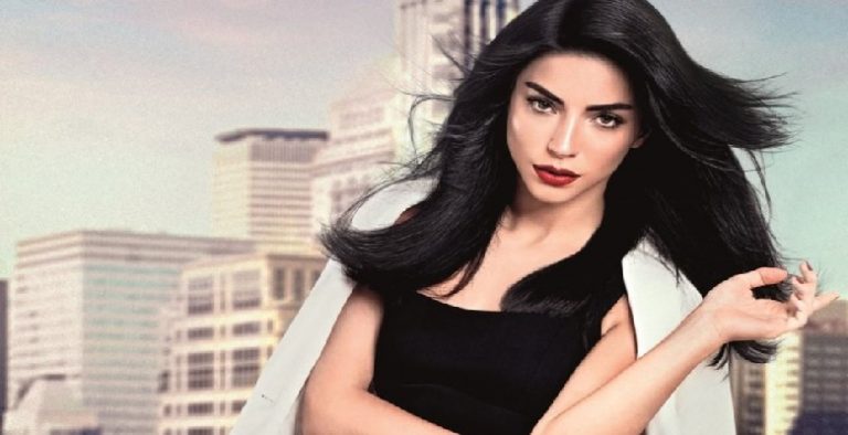 Merve Boluğur’un ‘hayalim’ dediği yeni işi şaşırttı