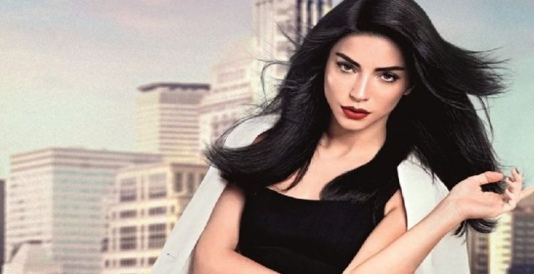 Merve Boluğur’dan Kaslı Paylaşım!