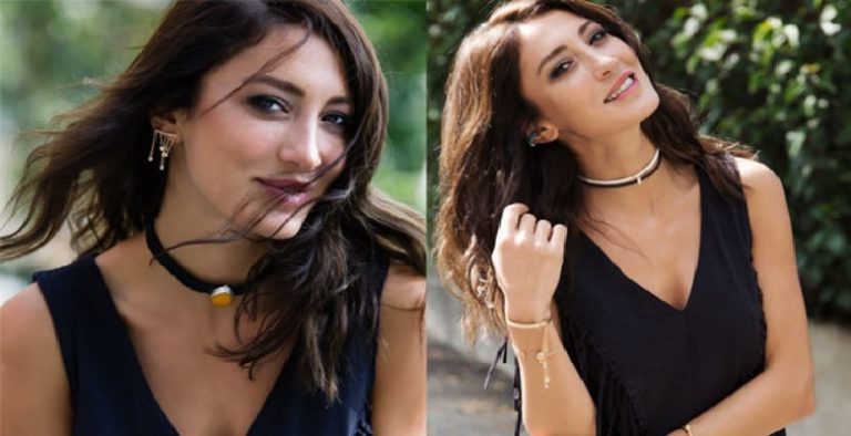 Merve Oflaz açıkladı: Boğazım kesilerek öldüğümde ‘aferin’ aldım