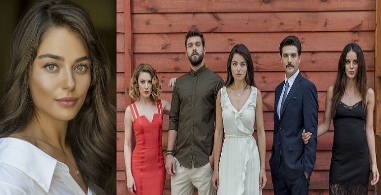 Meryem Türkiye'de Final Yaptı, Komşuda Başladı!