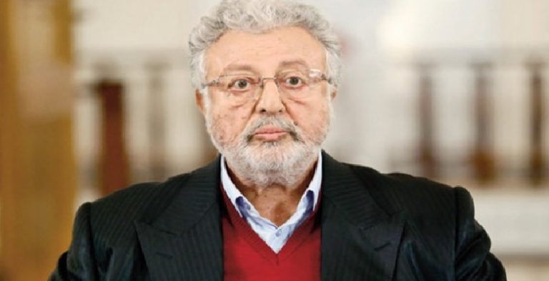 Metin Akpınar’a büyük şok! Davayı kaybetti!