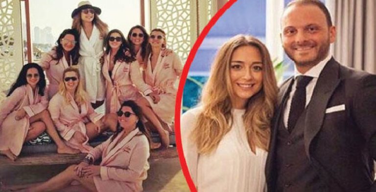 Başaran Ailesi’ni duygulandıran hareket! Hepsi iade etti…