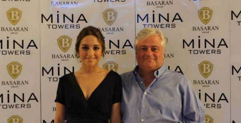 Mina Başaran Kimdir