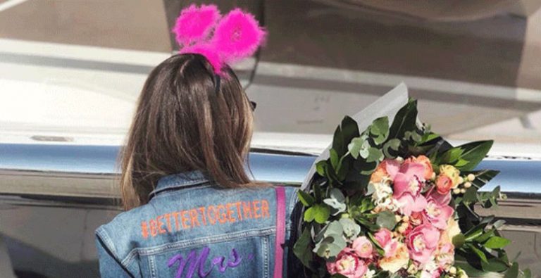 Mina Başaran'ın Son Fotoğrafı