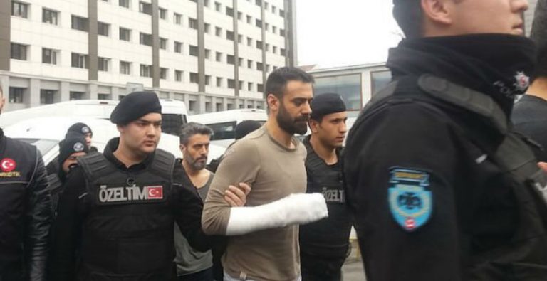 Muhteşem Yüzyıl paşası ünlü oyuncu