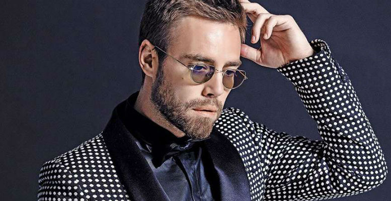 Murat Dalkılıç'ın Hastalığı