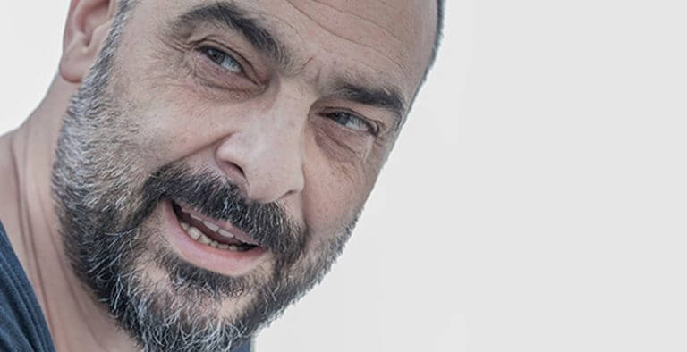 Murat Daltaban kimdir