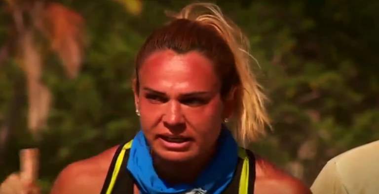 Survivor’un Bu Akşam Yayınlanacak Bölümünde Büyük Olay! Nagihan Gidiyor Mu?