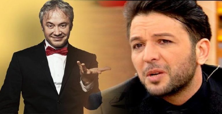 Metin Uca’dan Nihat Doğan’a sert sözler: İnsan artığı zavallı!