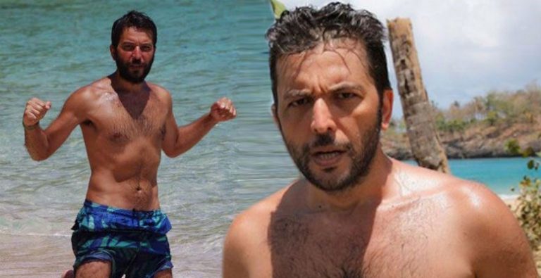 Nihat doğan diskalifiye