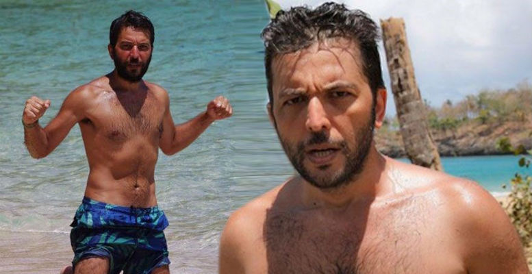 Nihat doğan diskalifiye